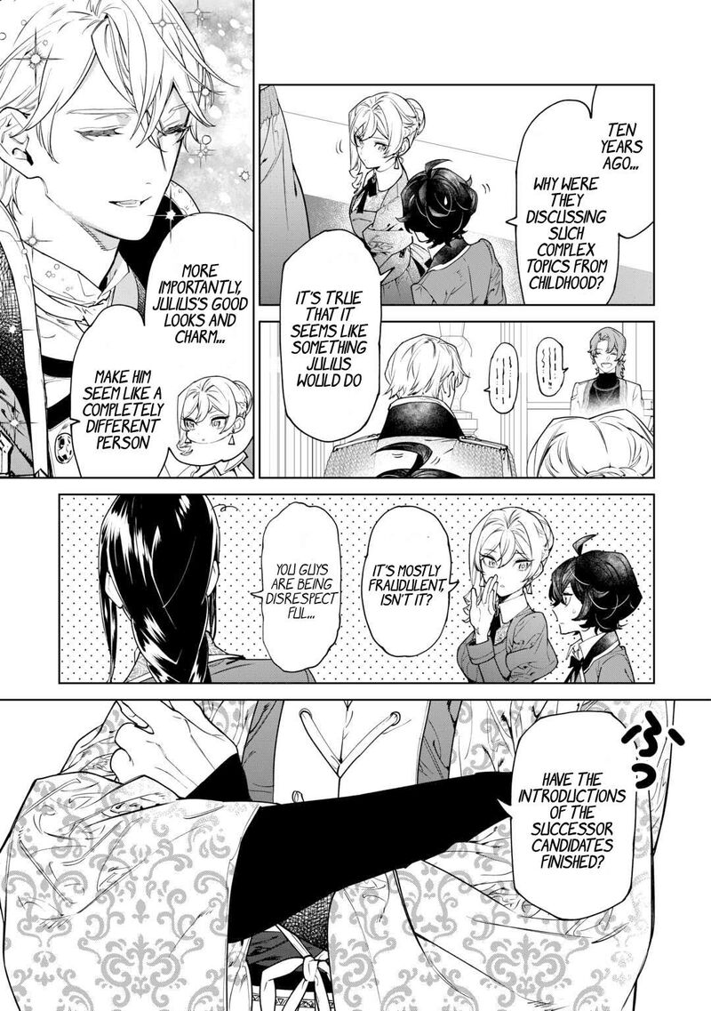 Saigo Ni Hitotsu Dake Onegai Shite Mo YoroshII Deshou Ka 40 19