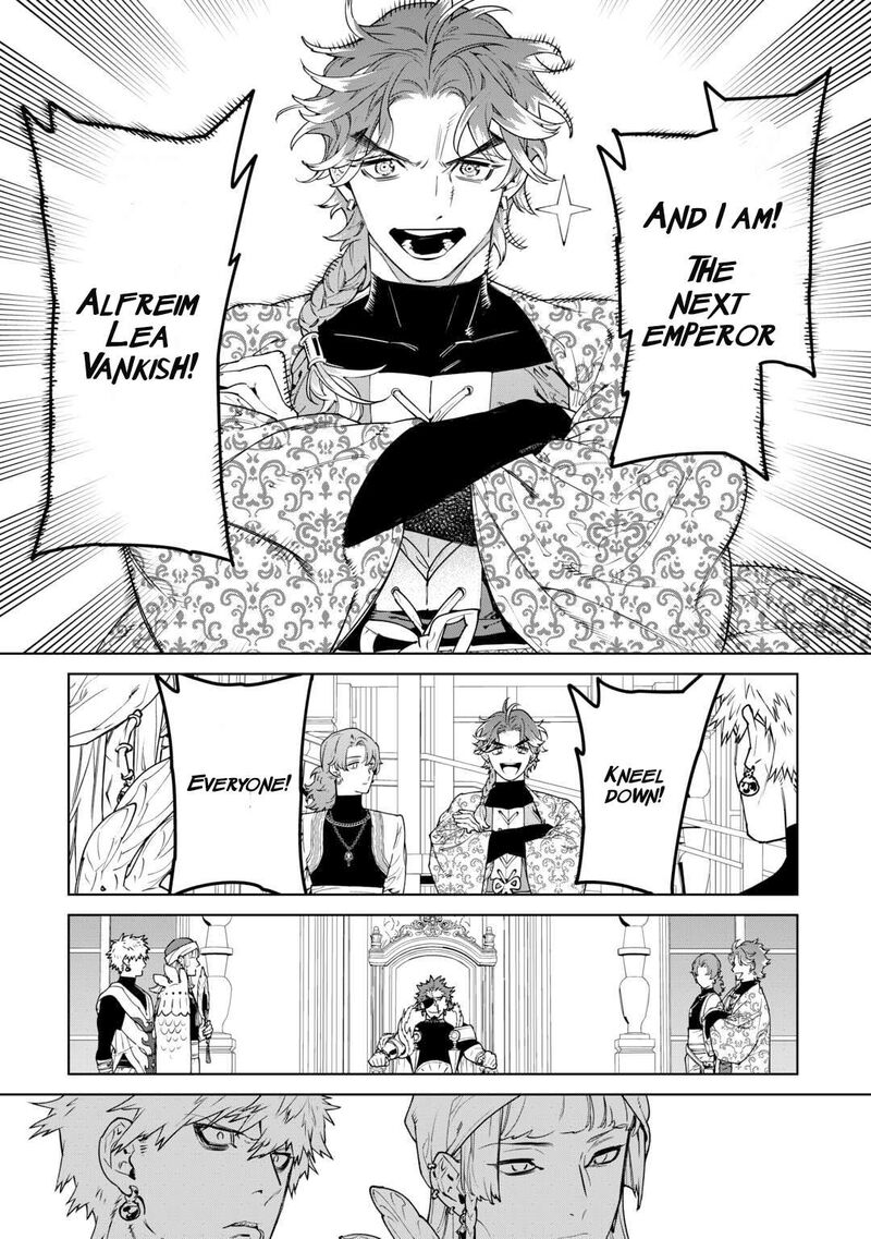 Saigo Ni Hitotsu Dake Onegai Shite Mo YoroshII Deshou Ka 40 20