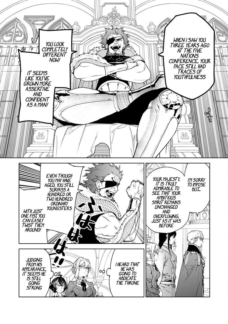 Saigo Ni Hitotsu Dake Onegai Shite Mo YoroshII Deshou Ka 40 9