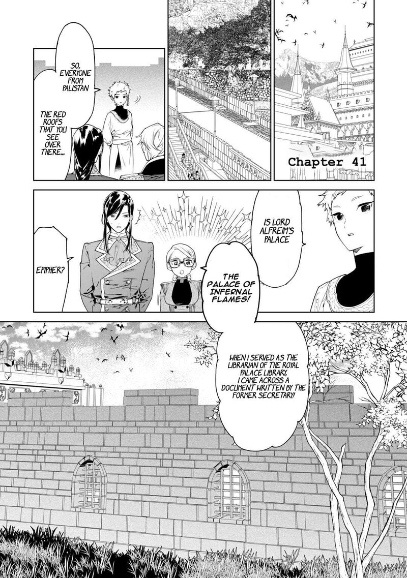 Saigo Ni Hitotsu Dake Onegai Shite Mo YoroshII Deshou Ka 41 1