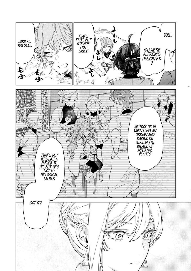 Saigo Ni Hitotsu Dake Onegai Shite Mo YoroshII Deshou Ka 41 11