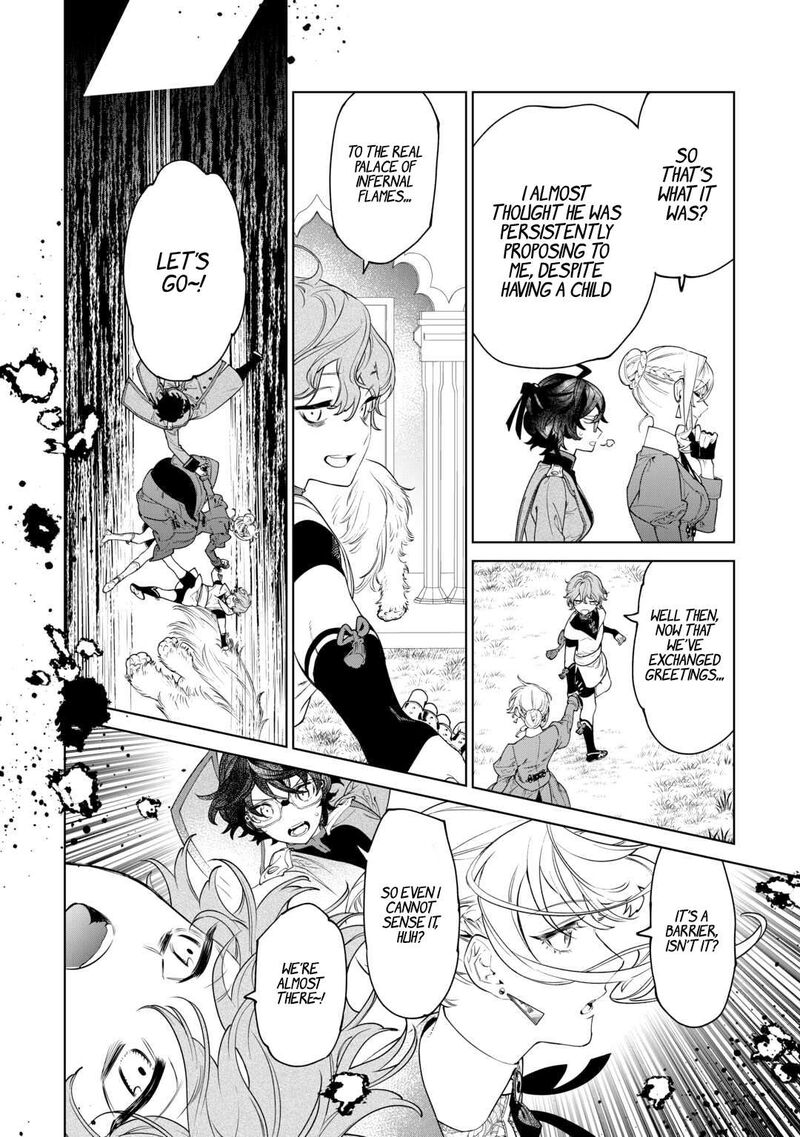 Saigo Ni Hitotsu Dake Onegai Shite Mo YoroshII Deshou Ka 41 12