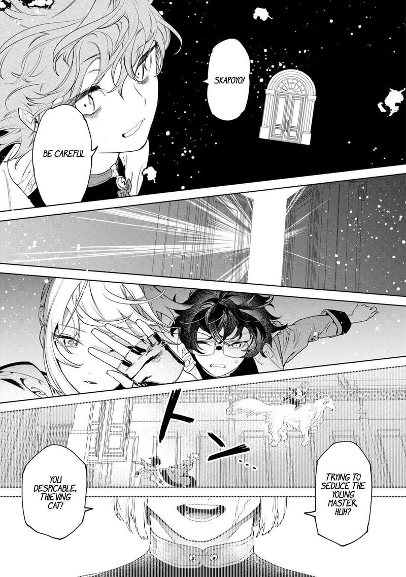 Saigo Ni Hitotsu Dake Onegai Shite Mo YoroshII Deshou Ka 41 13