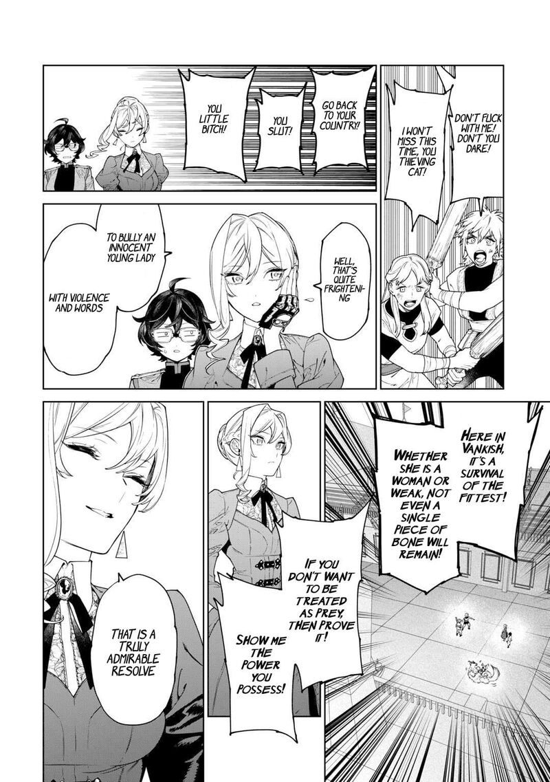 Saigo Ni Hitotsu Dake Onegai Shite Mo YoroshII Deshou Ka 41 18
