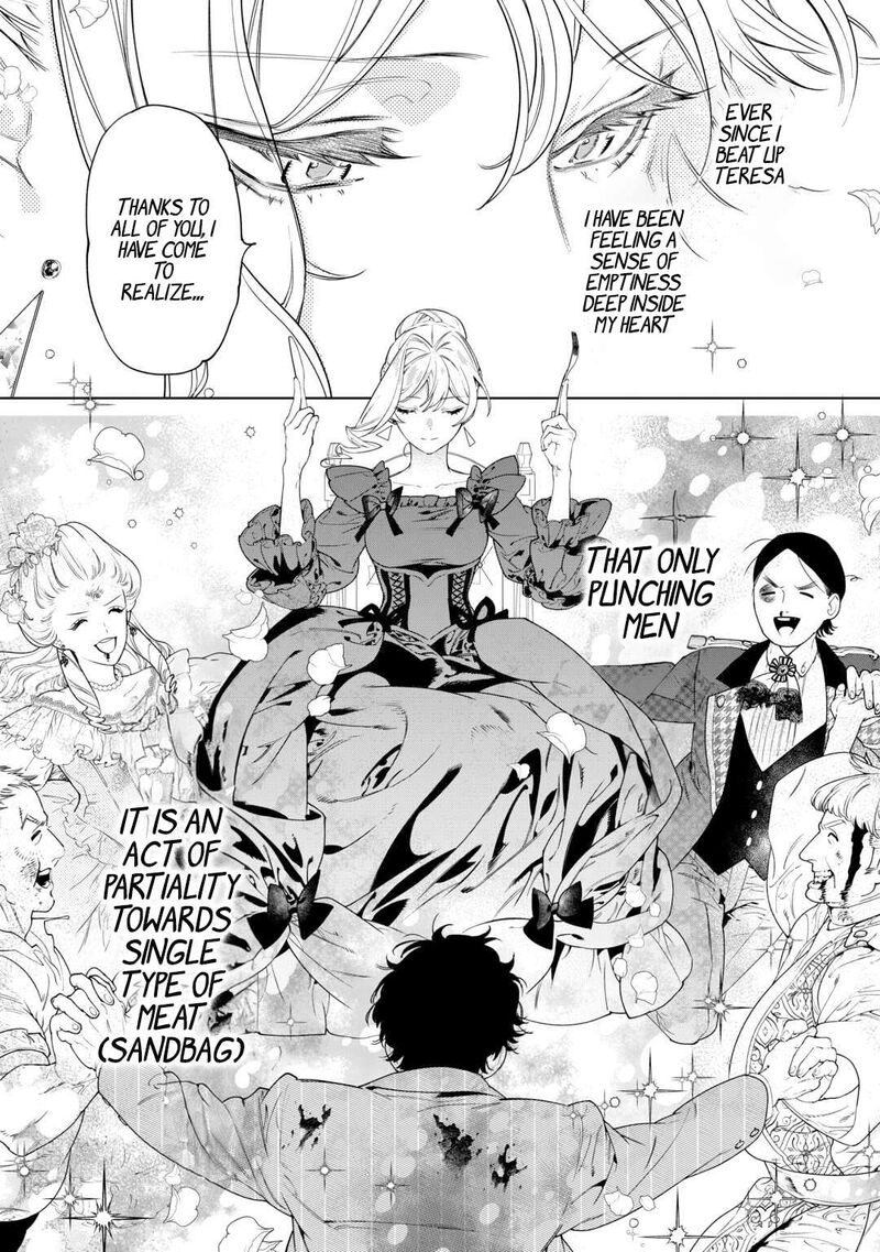 Saigo Ni Hitotsu Dake Onegai Shite Mo YoroshII Deshou Ka 41 19