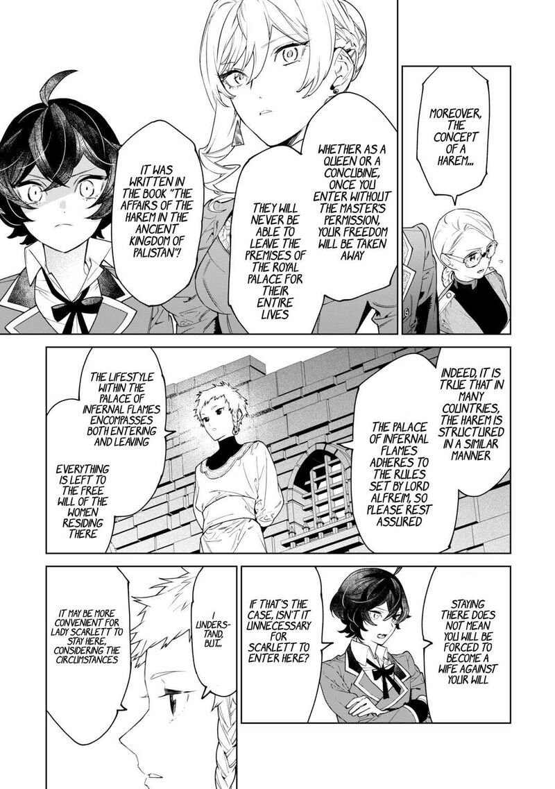 Saigo Ni Hitotsu Dake Onegai Shite Mo YoroshII Deshou Ka 41 3
