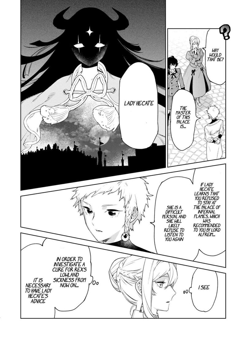 Saigo Ni Hitotsu Dake Onegai Shite Mo YoroshII Deshou Ka 41 4