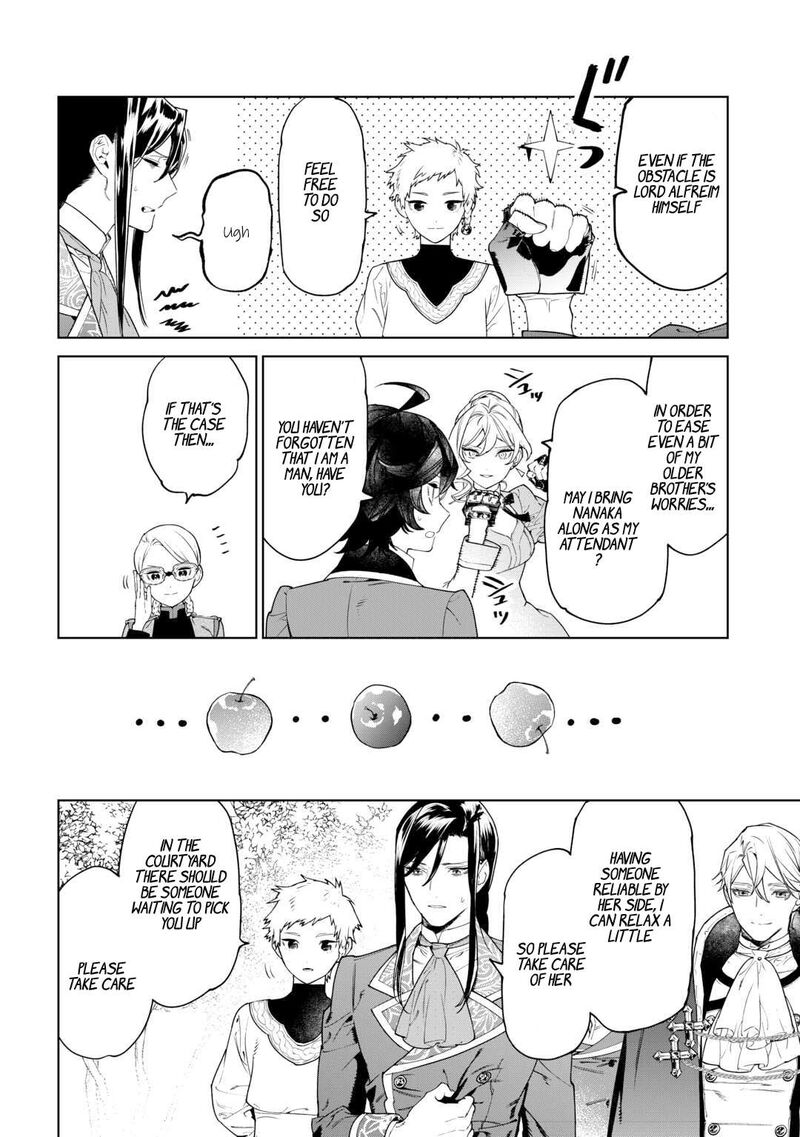 Saigo Ni Hitotsu Dake Onegai Shite Mo YoroshII Deshou Ka 41 6