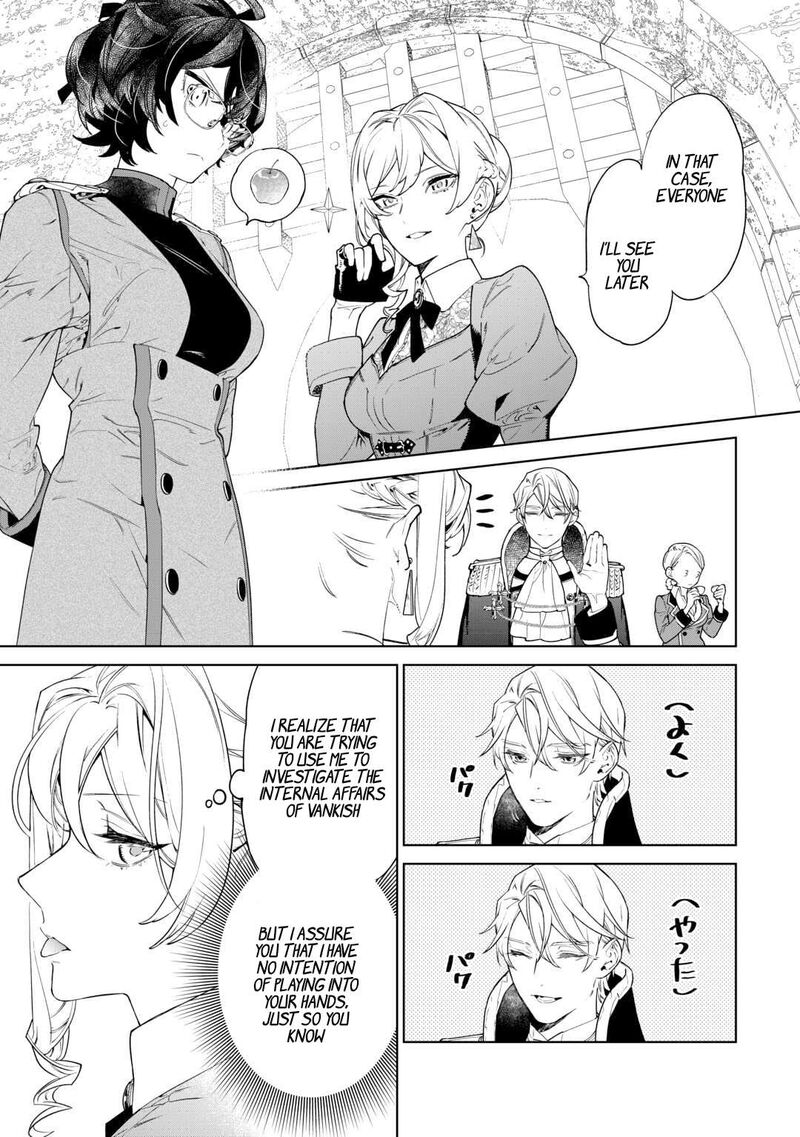 Saigo Ni Hitotsu Dake Onegai Shite Mo YoroshII Deshou Ka 41 7