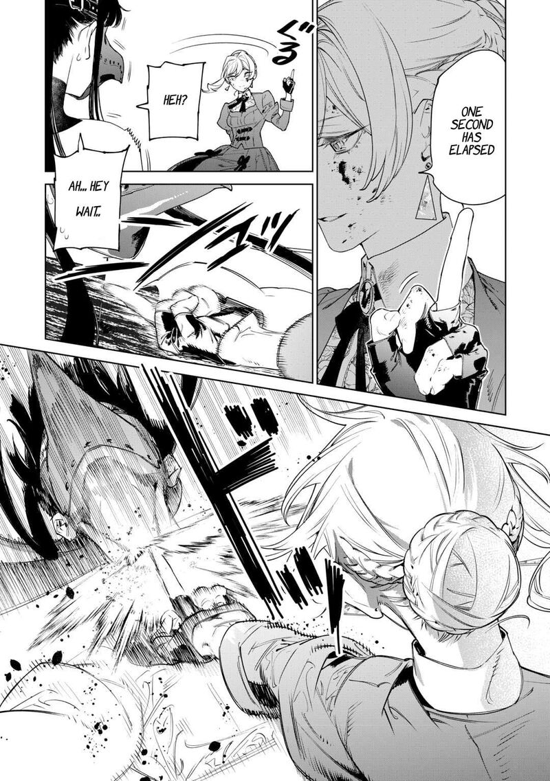 Saigo Ni Hitotsu Dake Onegai Shite Mo YoroshII Deshou Ka 42 10