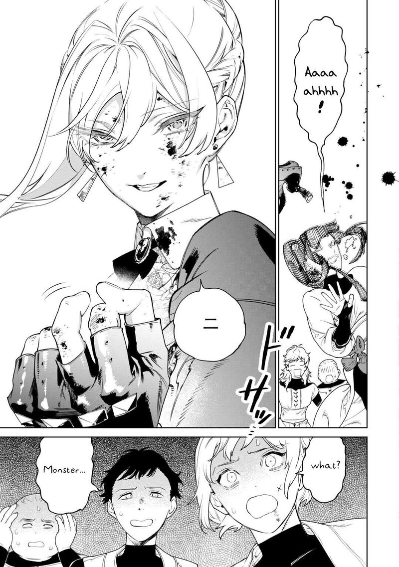 Saigo Ni Hitotsu Dake Onegai Shite Mo YoroshII Deshou Ka 42 11