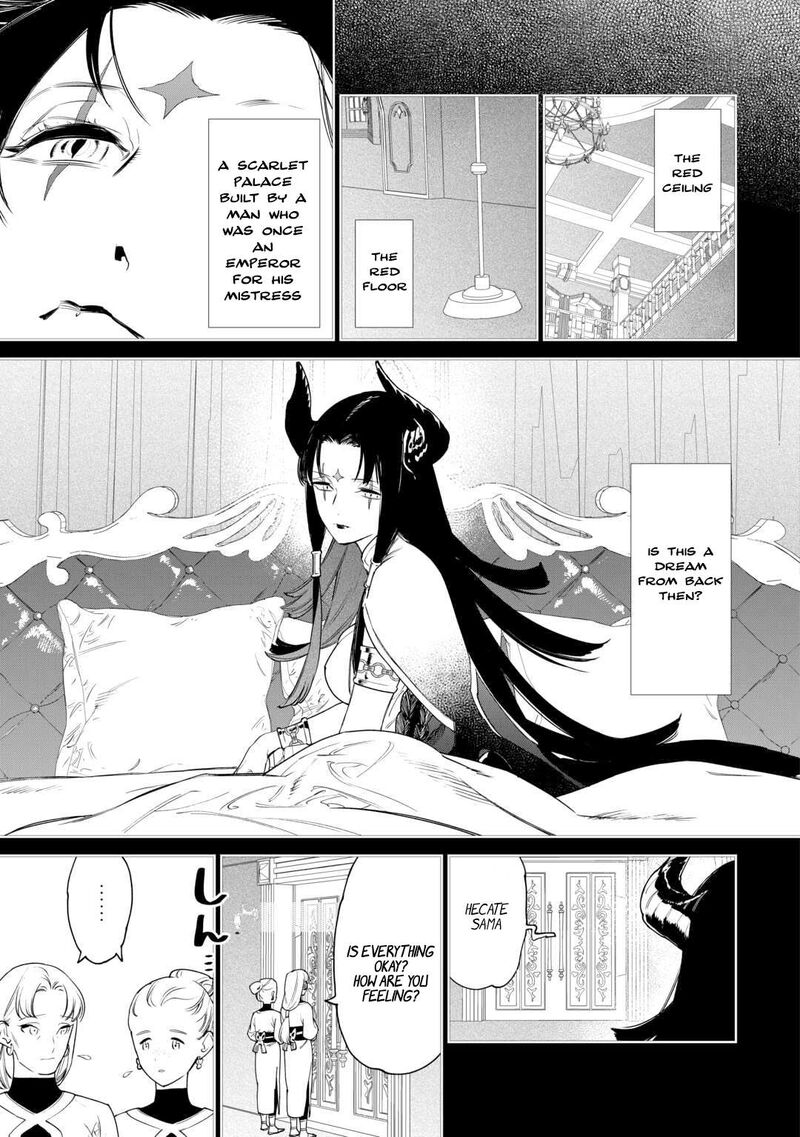 Saigo Ni Hitotsu Dake Onegai Shite Mo YoroshII Deshou Ka 42 15