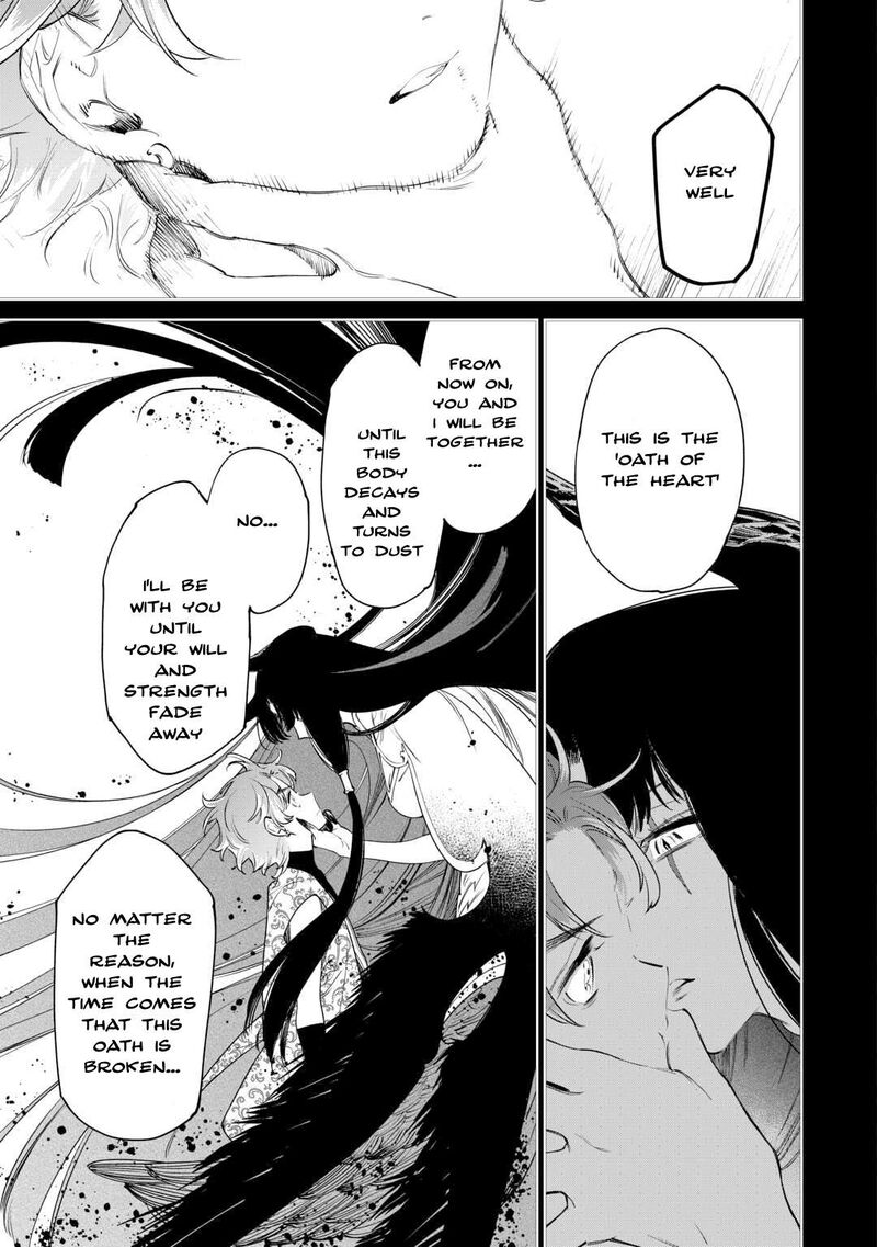 Saigo Ni Hitotsu Dake Onegai Shite Mo YoroshII Deshou Ka 42 27