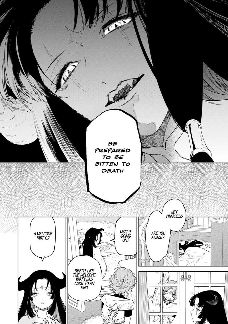 Saigo Ni Hitotsu Dake Onegai Shite Mo YoroshII Deshou Ka 42 28