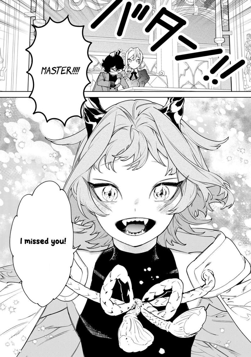 Saigo Ni Hitotsu Dake Onegai Shite Mo YoroshII Deshou Ka 42 32