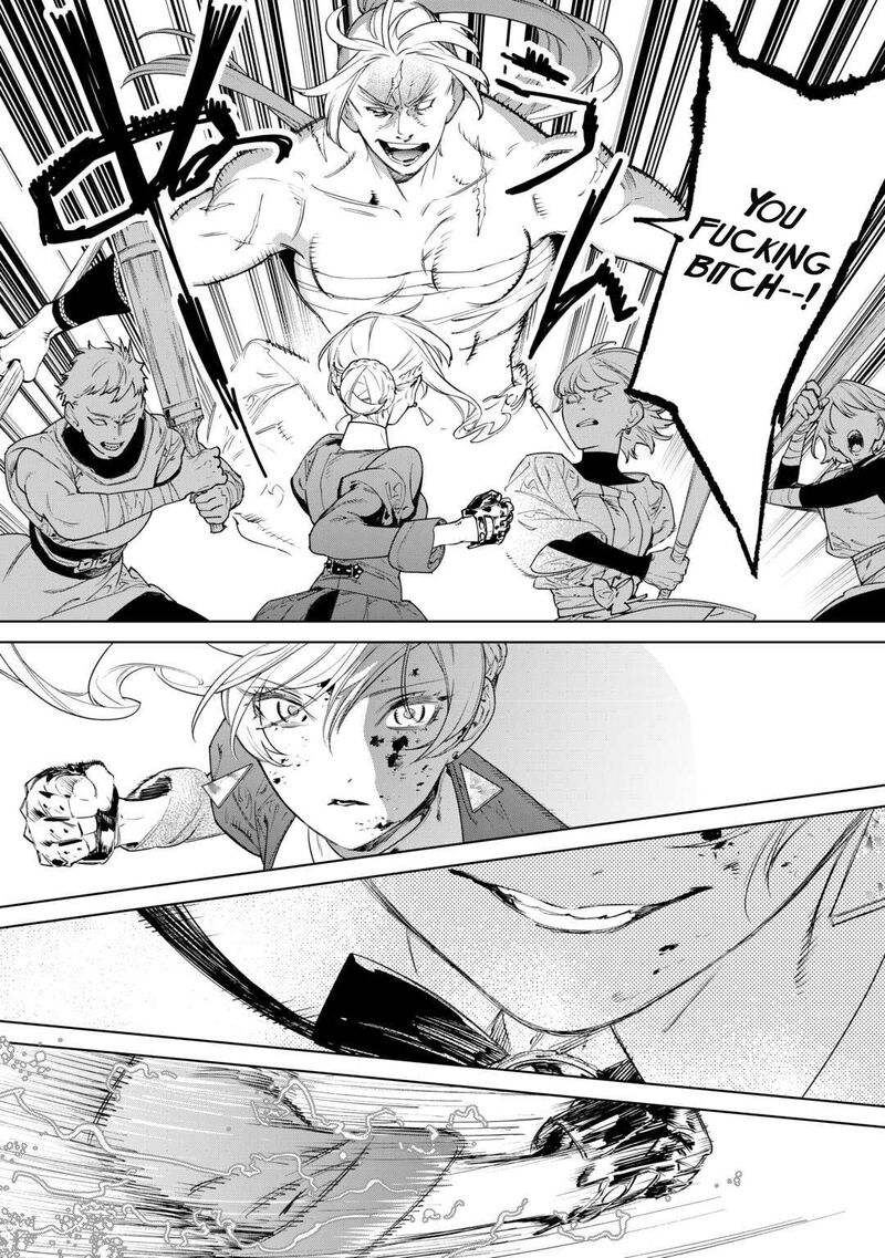 Saigo Ni Hitotsu Dake Onegai Shite Mo YoroshII Deshou Ka 42 4