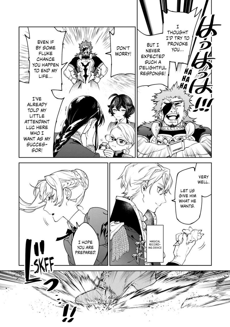 Saigo Ni Hitotsu Dake Onegai Shite Mo YoroshII Deshou Ka 45 10