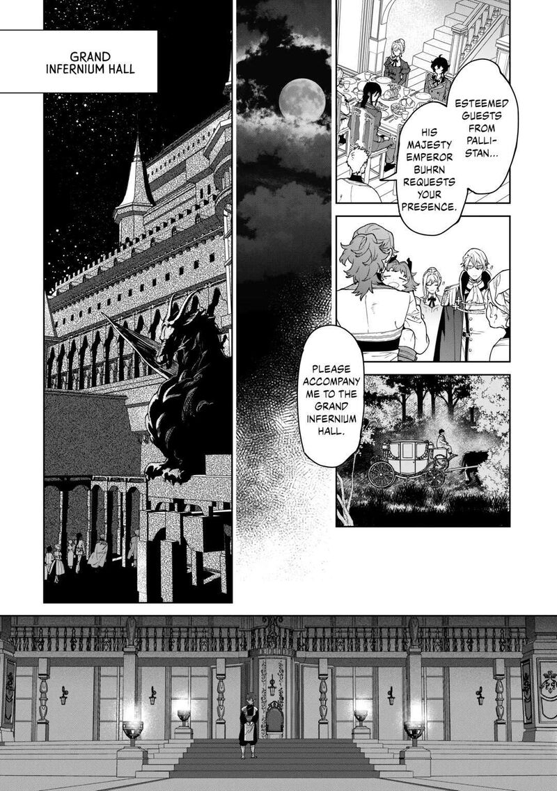 Saigo Ni Hitotsu Dake Onegai Shite Mo YoroshII Deshou Ka 45 2
