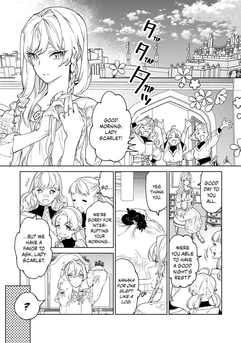 Saigo Ni Hitotsu Dake Onegai Shite Mo YoroshII Deshou Ka 45 25