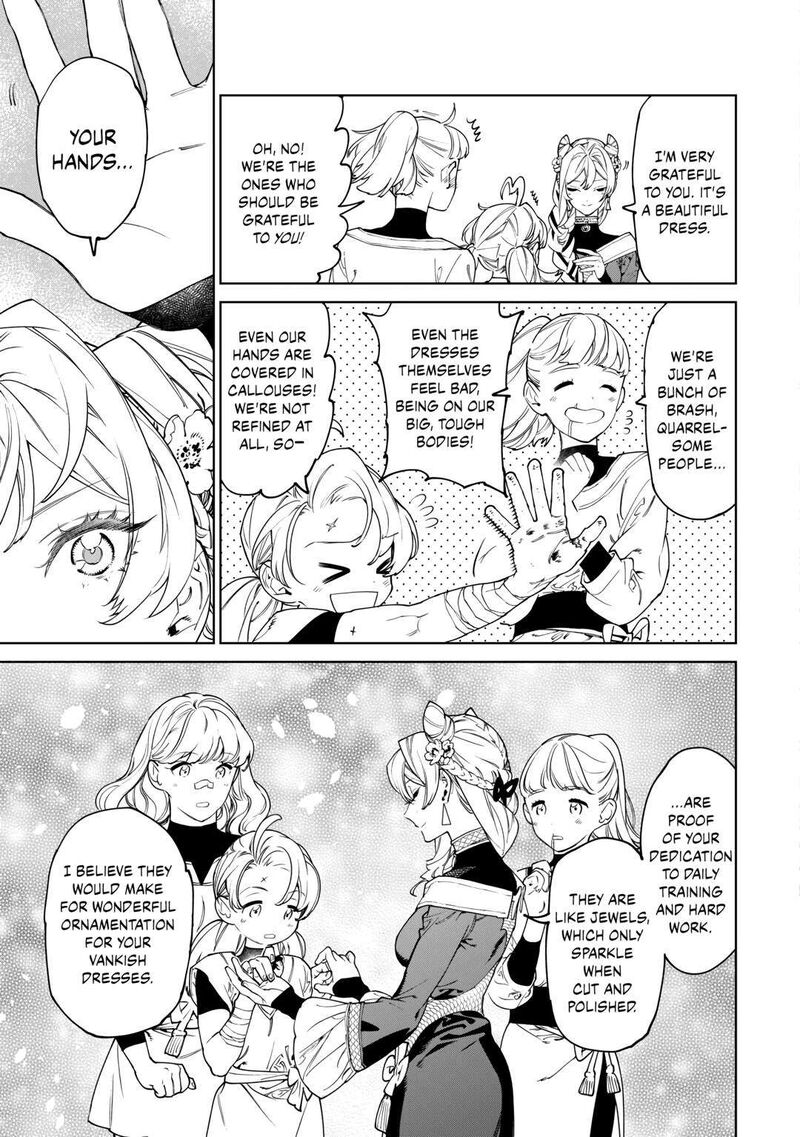 Saigo Ni Hitotsu Dake Onegai Shite Mo YoroshII Deshou Ka 45 27