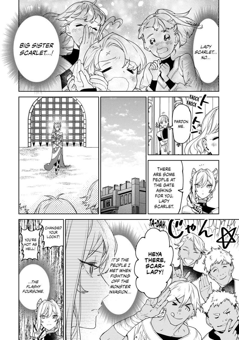 Saigo Ni Hitotsu Dake Onegai Shite Mo YoroshII Deshou Ka 45 28