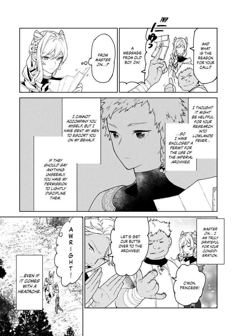 Saigo Ni Hitotsu Dake Onegai Shite Mo YoroshII Deshou Ka 45 29