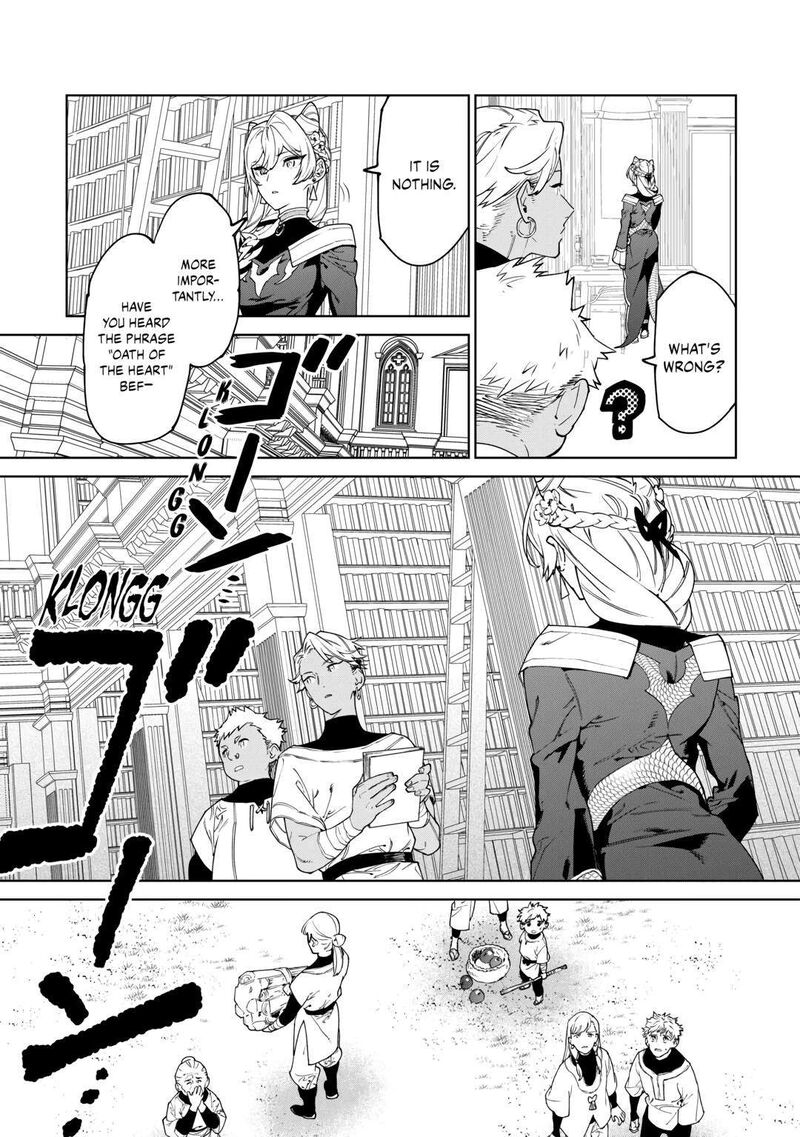 Saigo Ni Hitotsu Dake Onegai Shite Mo YoroshII Deshou Ka 45 33