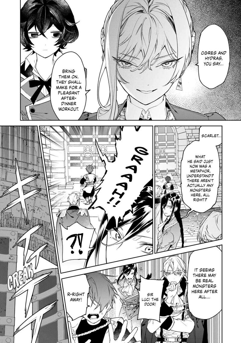 Saigo Ni Hitotsu Dake Onegai Shite Mo YoroshII Deshou Ka 45 4