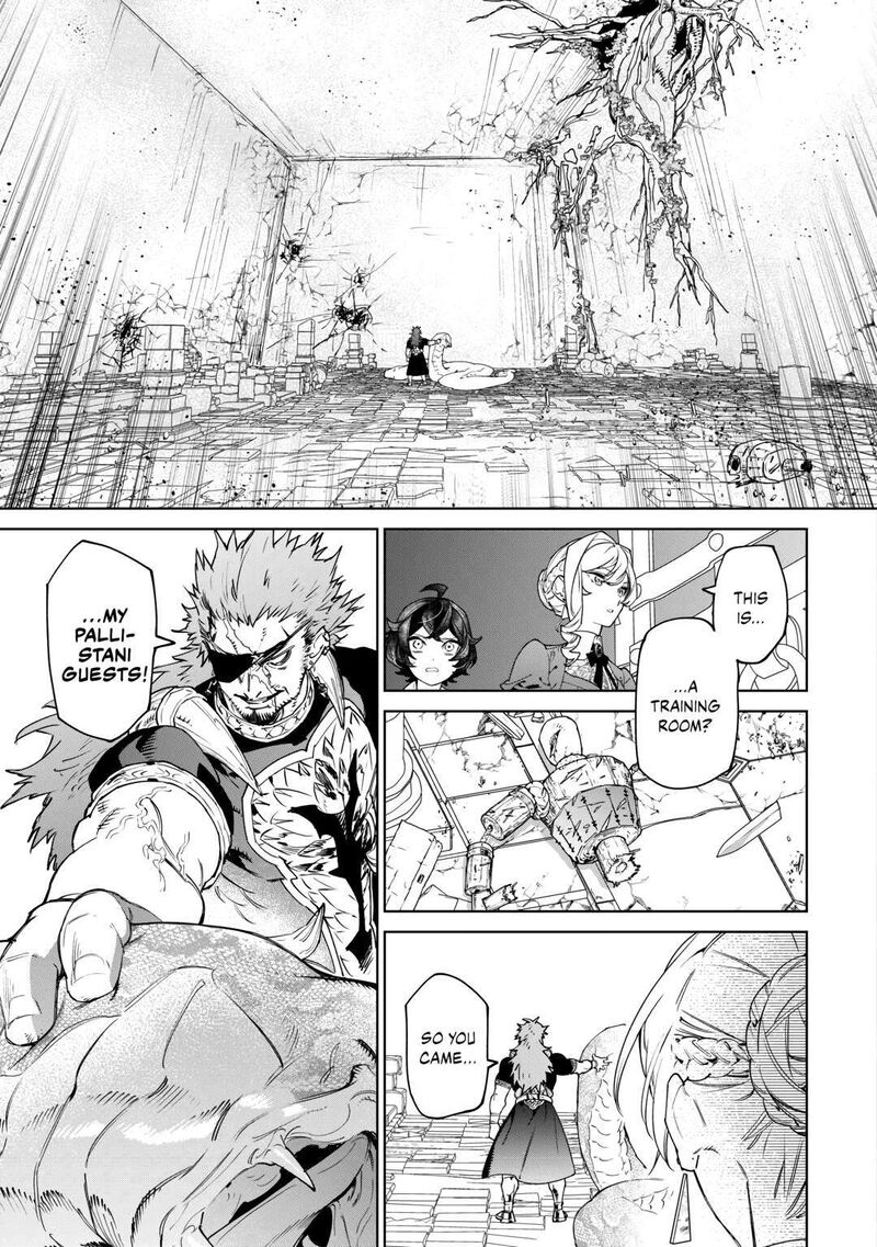 Saigo Ni Hitotsu Dake Onegai Shite Mo YoroshII Deshou Ka 45 5