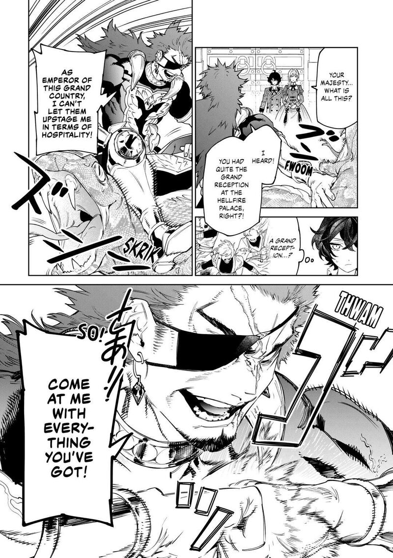 Saigo Ni Hitotsu Dake Onegai Shite Mo YoroshII Deshou Ka 45 6
