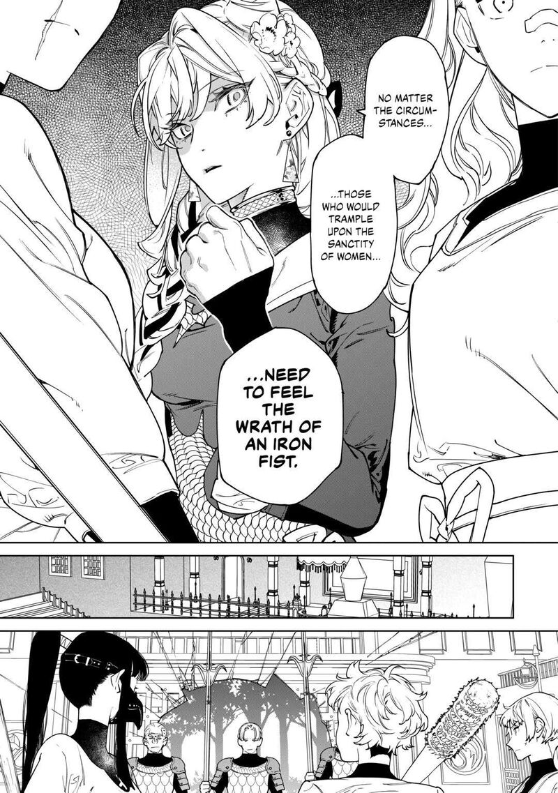 Saigo Ni Hitotsu Dake Onegai Shite Mo YoroshII Deshou Ka 46 17