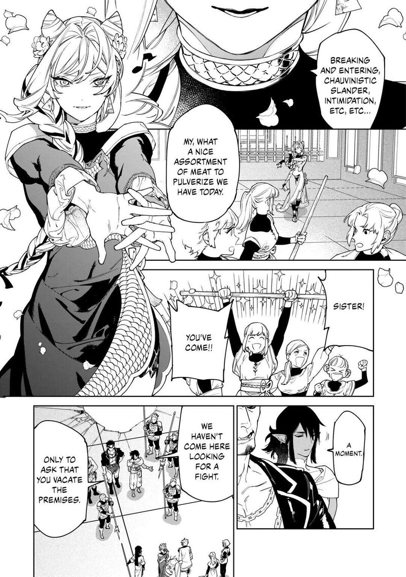 Saigo Ni Hitotsu Dake Onegai Shite Mo YoroshII Deshou Ka 46 19