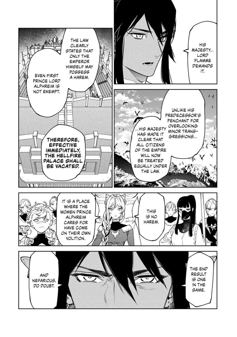 Saigo Ni Hitotsu Dake Onegai Shite Mo YoroshII Deshou Ka 46 20
