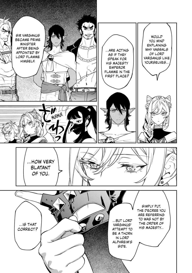 Saigo Ni Hitotsu Dake Onegai Shite Mo YoroshII Deshou Ka 46 21