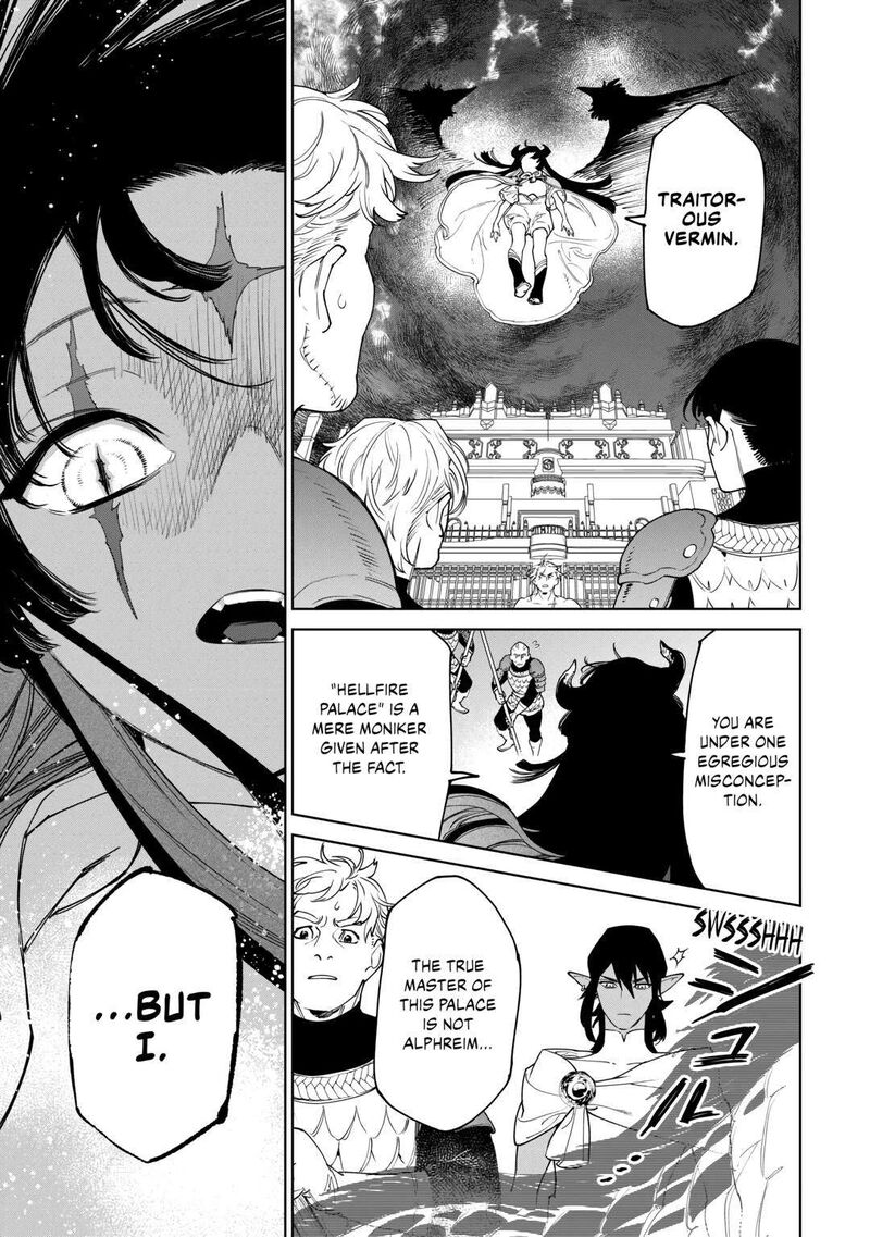 Saigo Ni Hitotsu Dake Onegai Shite Mo YoroshII Deshou Ka 46 23