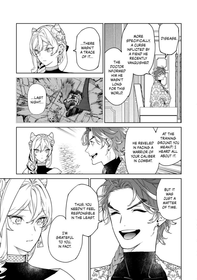 Saigo Ni Hitotsu Dake Onegai Shite Mo YoroshII Deshou Ka 46 3