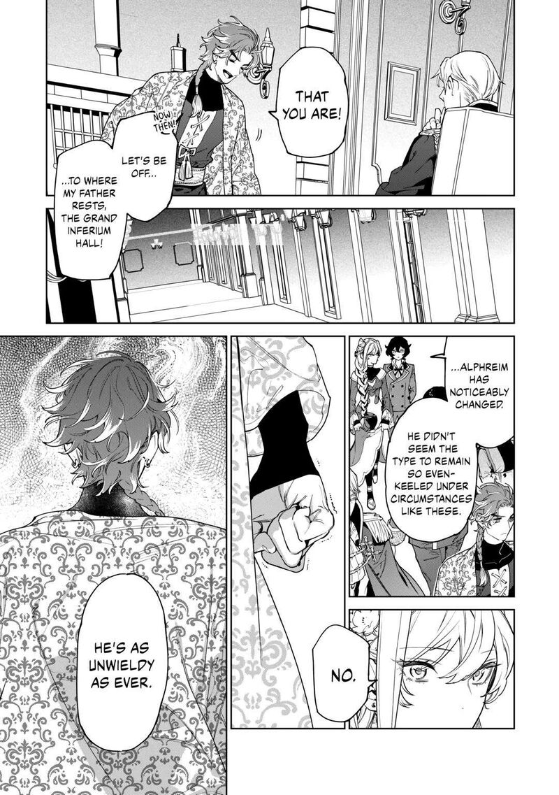 Saigo Ni Hitotsu Dake Onegai Shite Mo YoroshII Deshou Ka 46 5