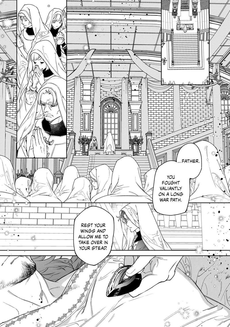 Saigo Ni Hitotsu Dake Onegai Shite Mo YoroshII Deshou Ka 46 6