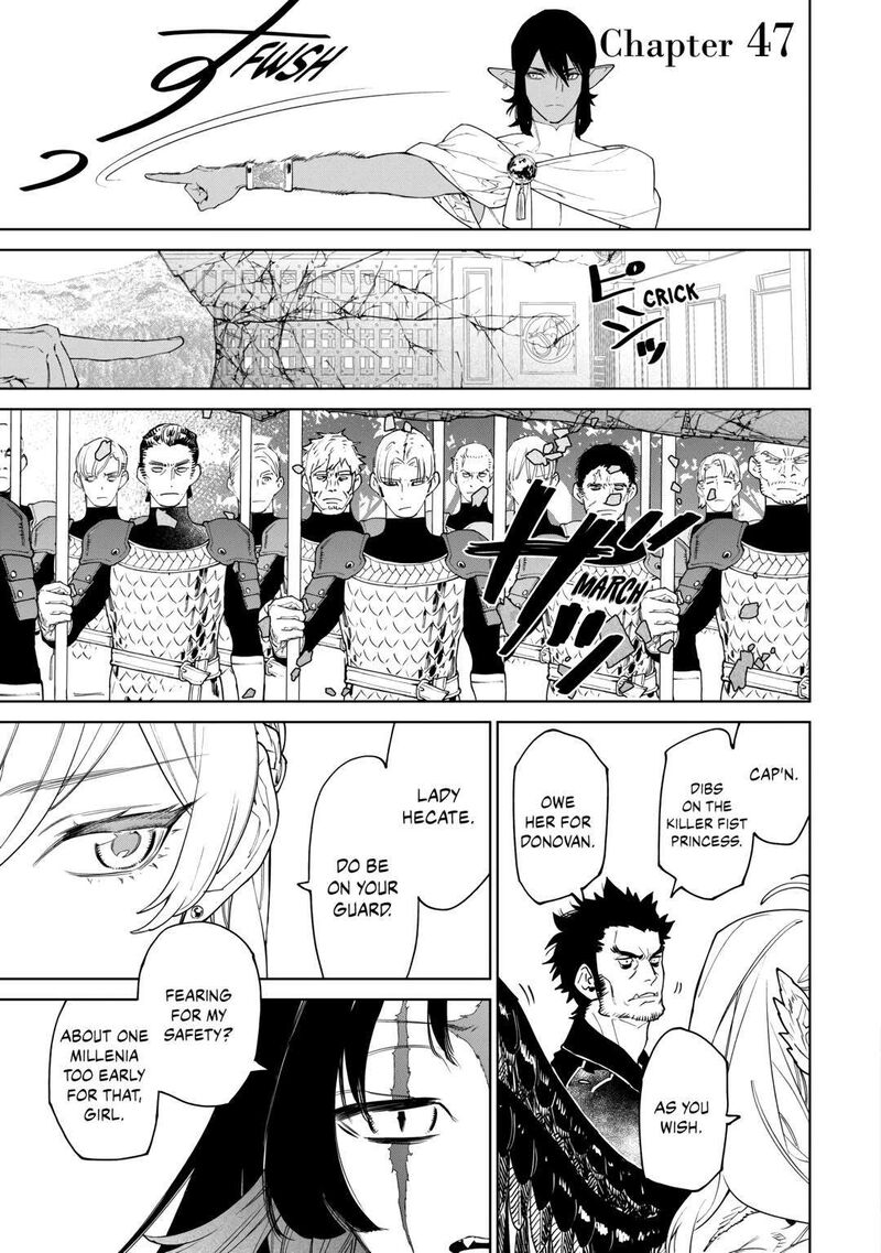 Saigo Ni Hitotsu Dake Onegai Shite Mo YoroshII Deshou Ka 47 1