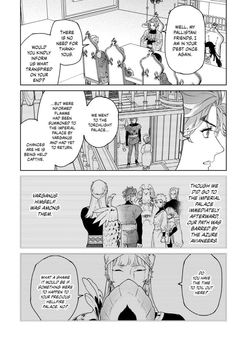 Saigo Ni Hitotsu Dake Onegai Shite Mo YoroshII Deshou Ka 47 21