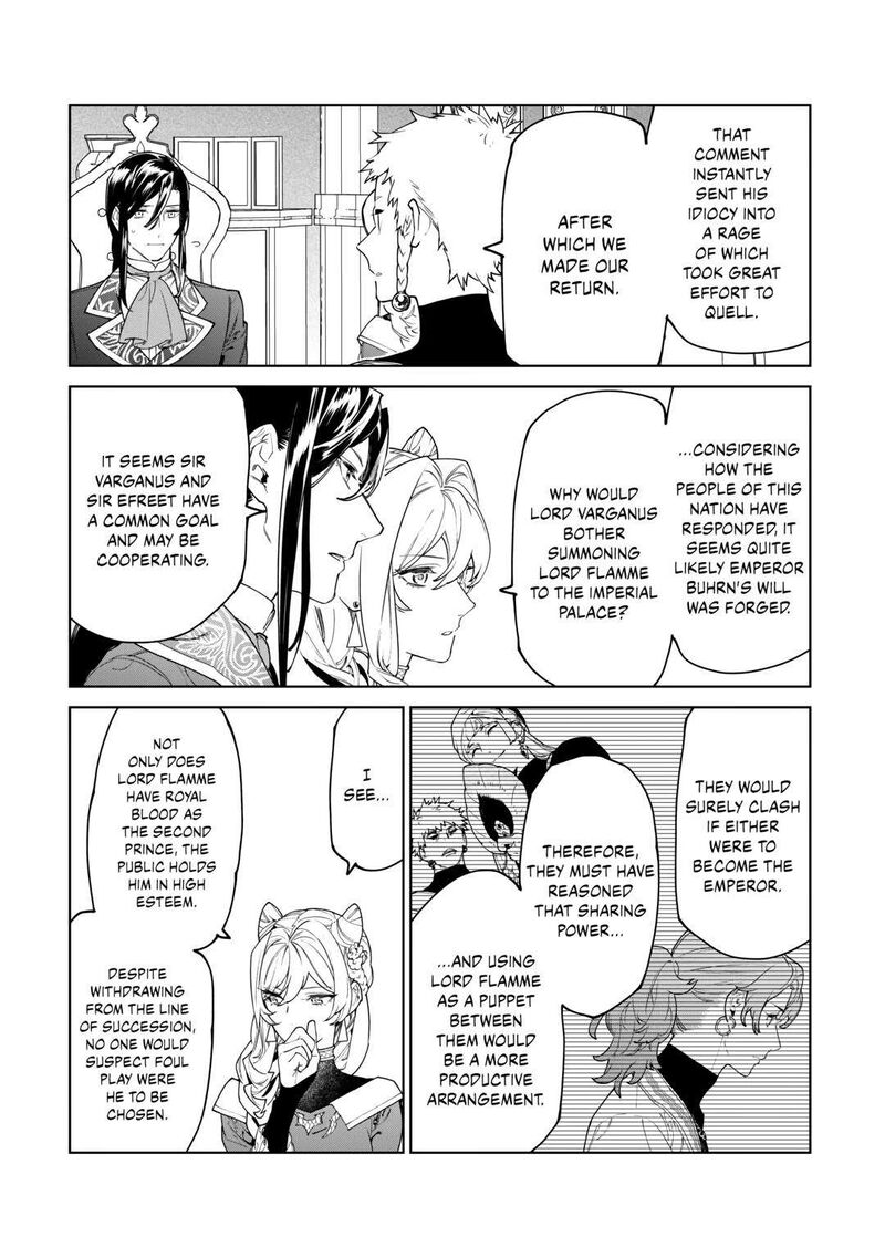 Saigo Ni Hitotsu Dake Onegai Shite Mo YoroshII Deshou Ka 47 22