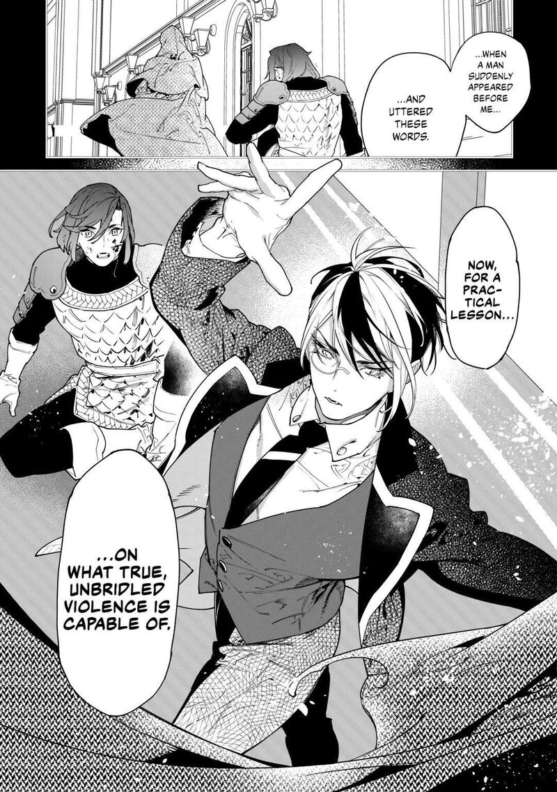 Saigo Ni Hitotsu Dake Onegai Shite Mo YoroshII Deshou Ka 47 31