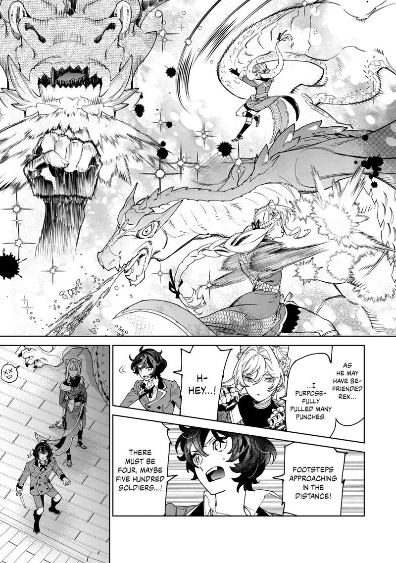 Saigo Ni Hitotsu Dake Onegai Shite Mo YoroshII Deshou Ka 48 15