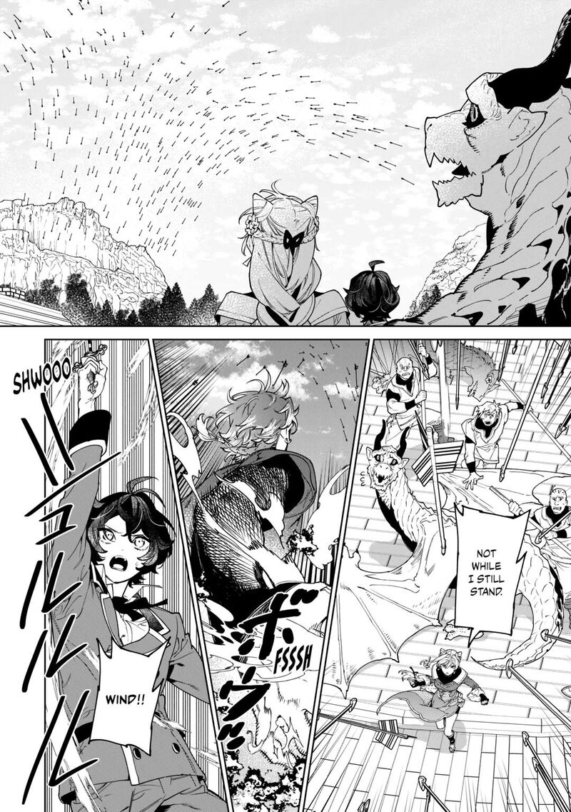 Saigo Ni Hitotsu Dake Onegai Shite Mo YoroshII Deshou Ka 48 16