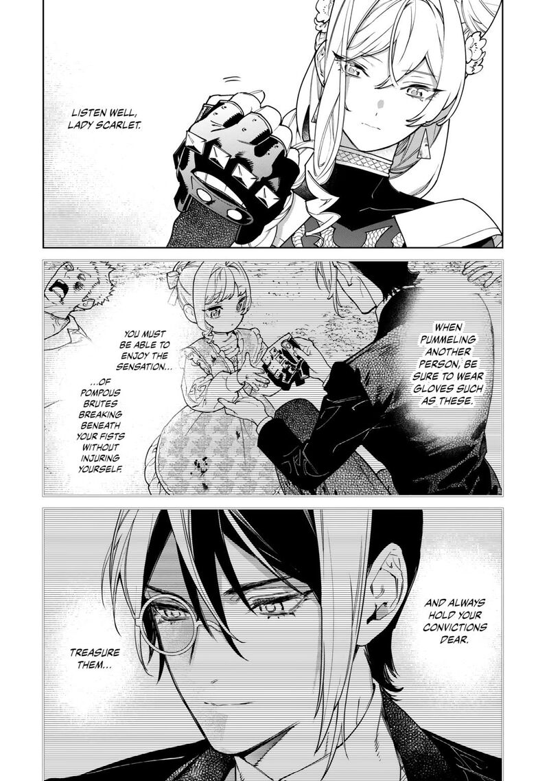 Saigo Ni Hitotsu Dake Onegai Shite Mo YoroshII Deshou Ka 48 2