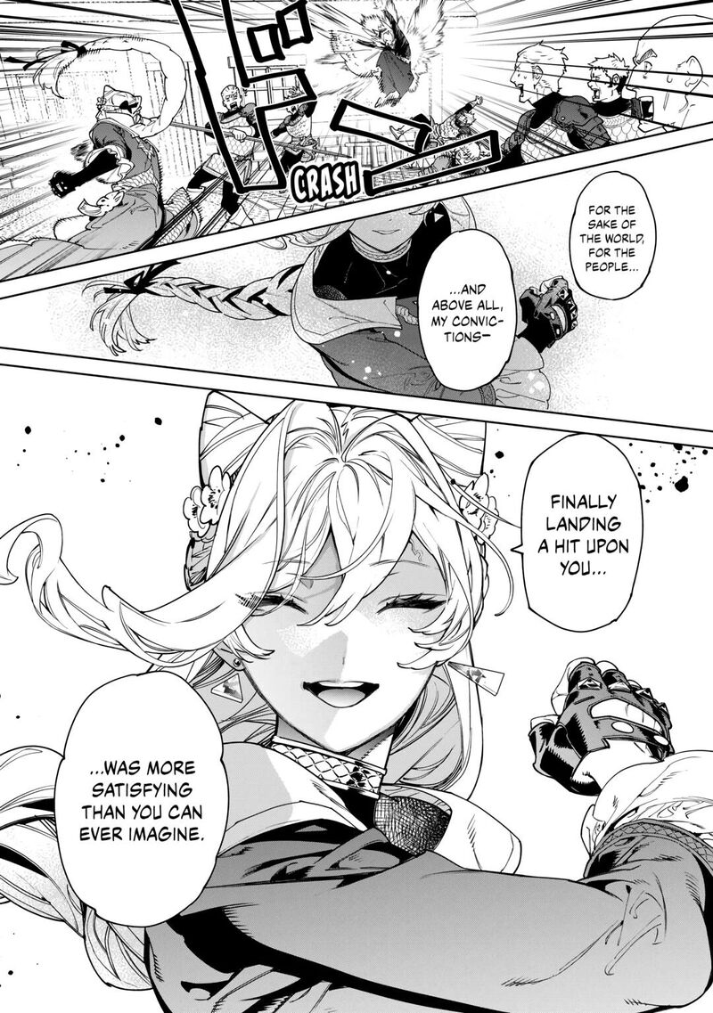 Saigo Ni Hitotsu Dake Onegai Shite Mo YoroshII Deshou Ka 48 20