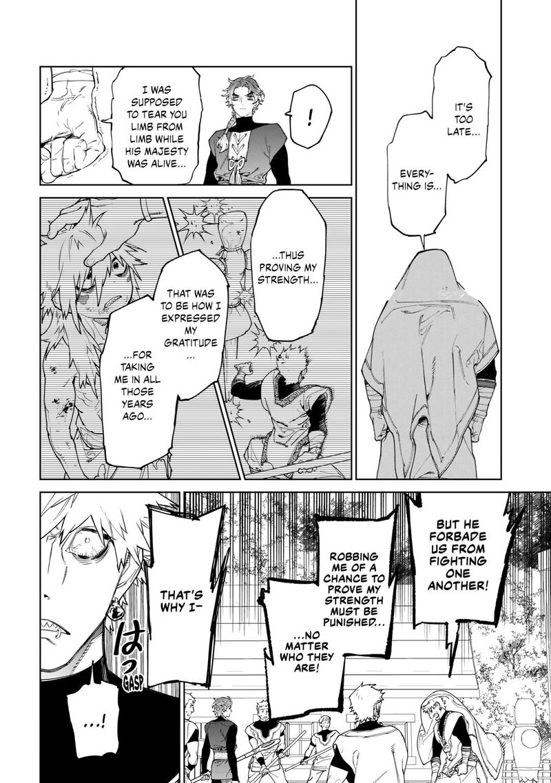 Saigo Ni Hitotsu Dake Onegai Shite Mo YoroshII Deshou Ka 48 6