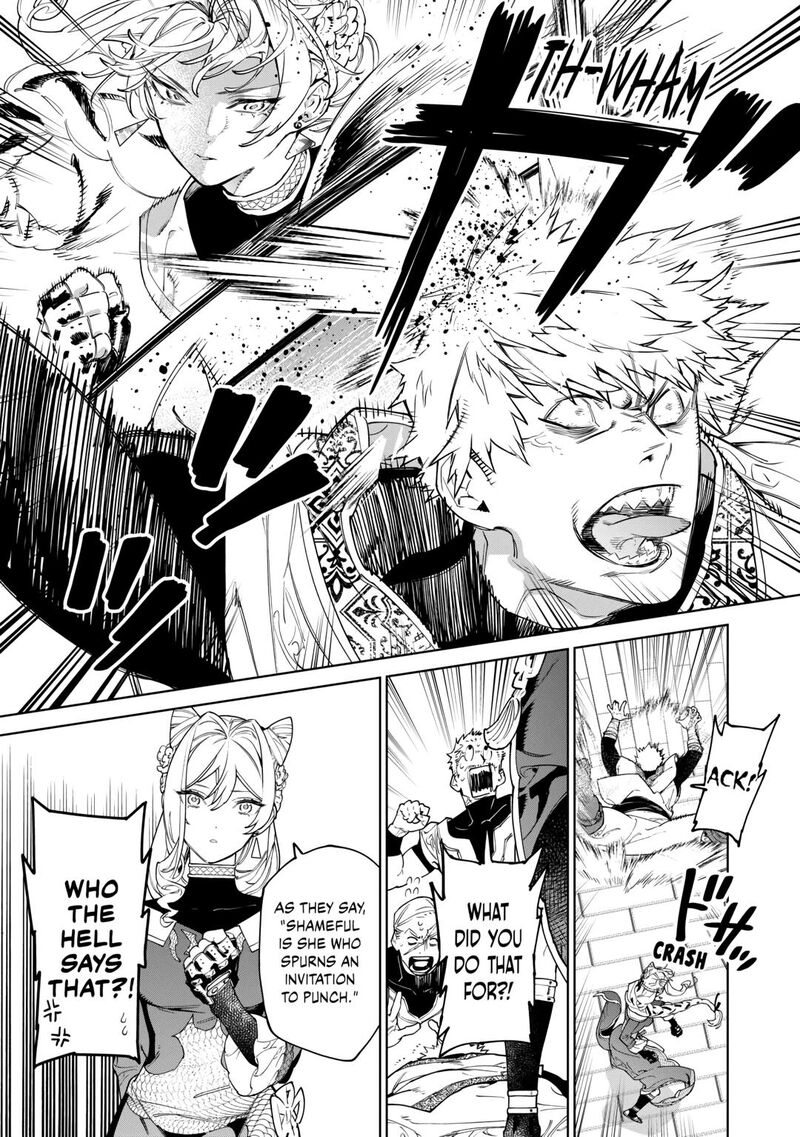 Saigo Ni Hitotsu Dake Onegai Shite Mo YoroshII Deshou Ka 48 8