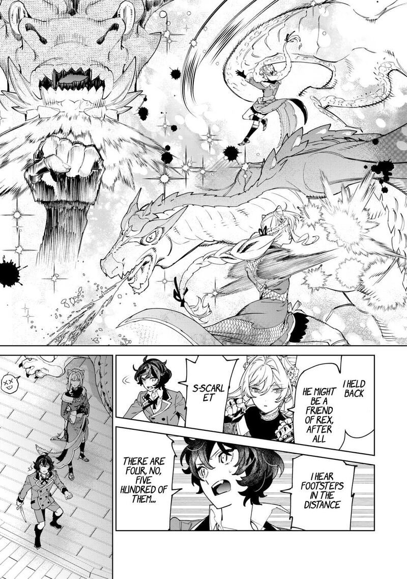Saigo Ni Hitotsu Dake Onegai Shite Mo YoroshII Deshou Ka 49 16
