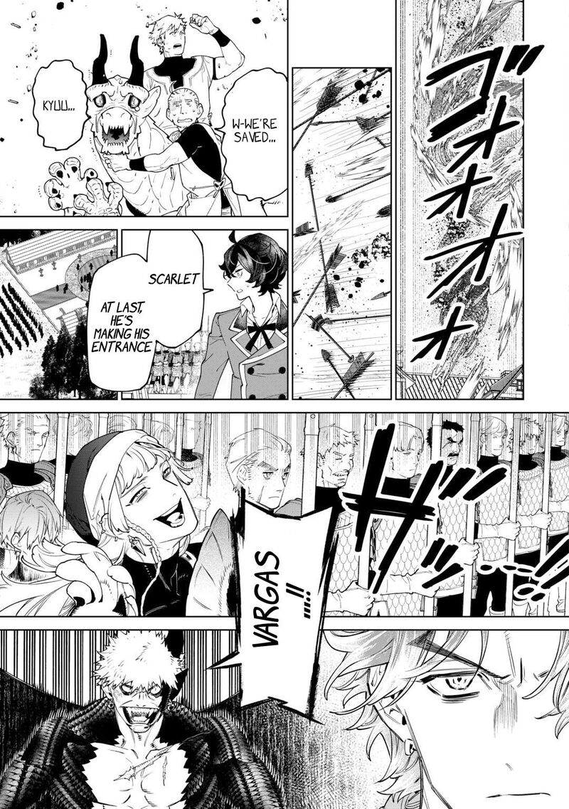 Saigo Ni Hitotsu Dake Onegai Shite Mo YoroshII Deshou Ka 49 18